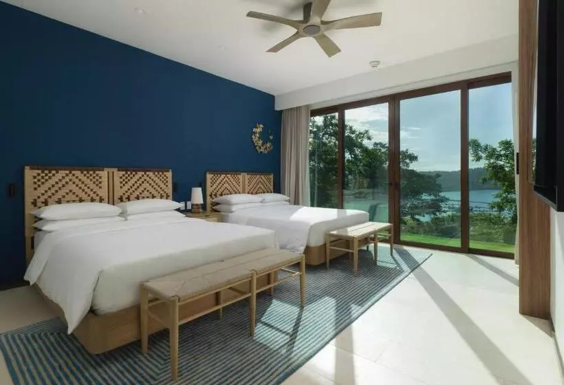 2 Bedroom Penthouse Apartment