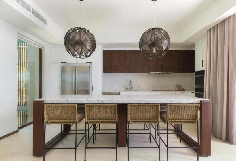 شقة دور أخير غرفة نوم واحدة, Andaz Peninsula Papagayo Resort, Costa Rica, By Hyatt