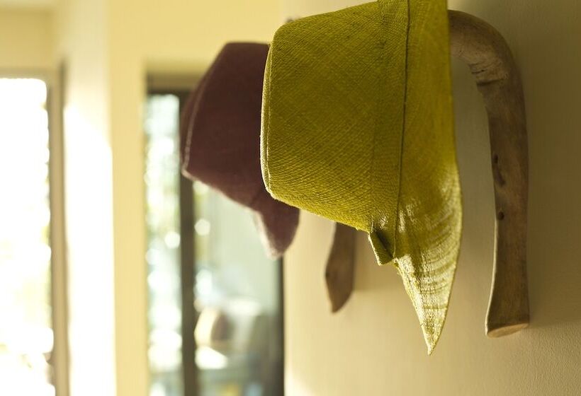 غرفه قياسيه سريرين مزدوجين, Andaz Peninsula Papagayo Resort, Costa Rica, By Hyatt