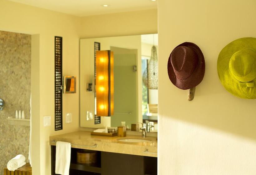 غرفه قياسيه سريرين مزدوجين, Andaz Peninsula Papagayo Resort, Costa Rica, By Hyatt