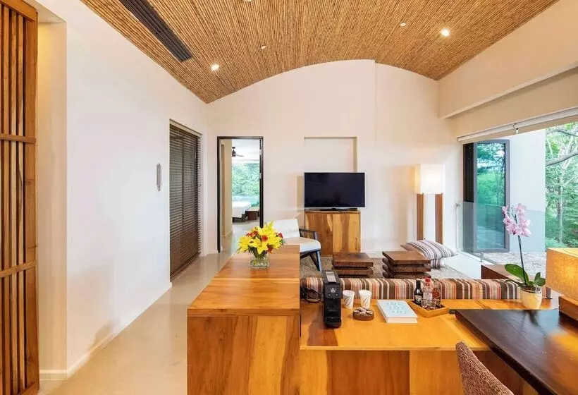 スイート, Andaz Peninsula Papagayo Resort, Costa Rica, By Hyatt