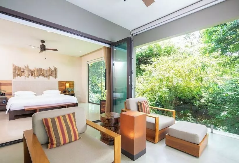 スイート, Andaz Peninsula Papagayo Resort, Costa Rica, By Hyatt