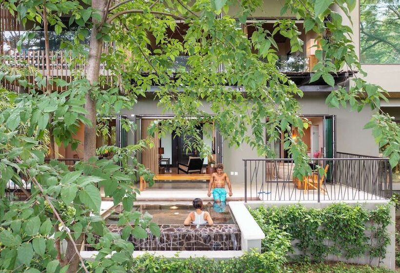 Люкс, Andaz Peninsula Papagayo Resort, Costa Rica, By Hyatt
