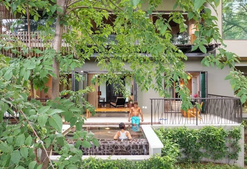 スイート, Andaz Peninsula Papagayo Resort, Costa Rica, By Hyatt