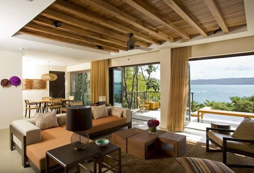 جناح, Andaz Peninsula Papagayo Resort, Costa Rica, By Hyatt