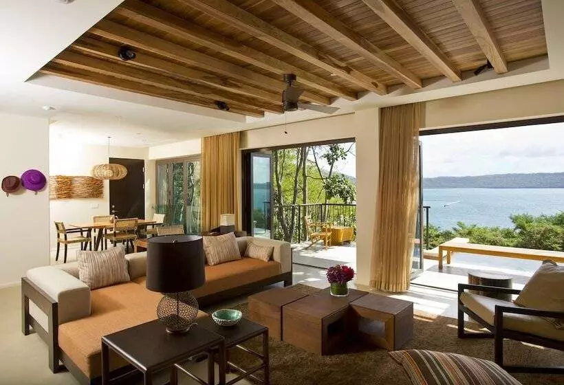 スイート, Andaz Peninsula Papagayo Resort, Costa Rica, By Hyatt