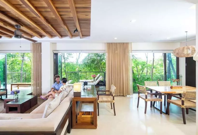 スイート, Andaz Peninsula Papagayo Resort, Costa Rica, By Hyatt