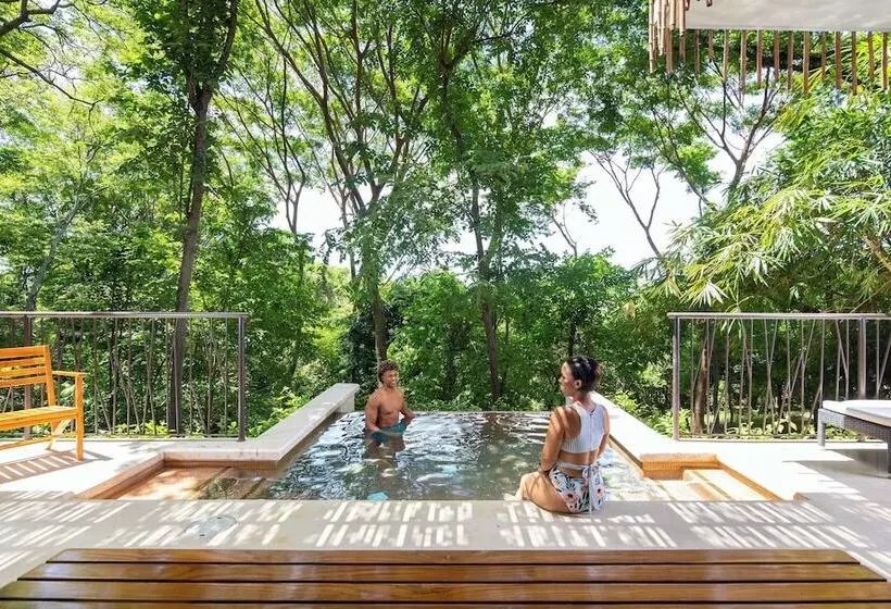 スイート, Andaz Peninsula Papagayo Resort, Costa Rica, By Hyatt