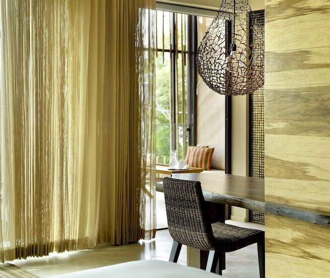 غرفه قياسيه سريرين مزدوجين, Andaz Peninsula Papagayo Resort, Costa Rica, By Hyatt