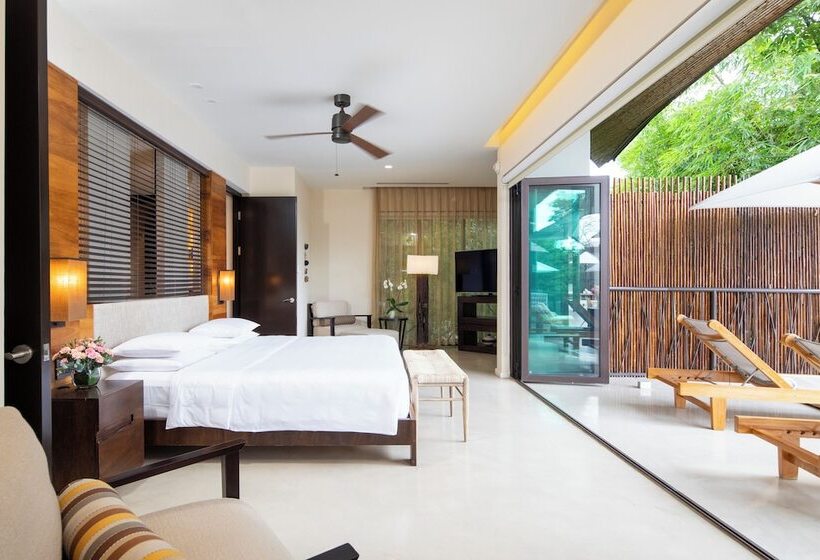 جناح رئاسى, Andaz Peninsula Papagayo Resort, Costa Rica, By Hyatt