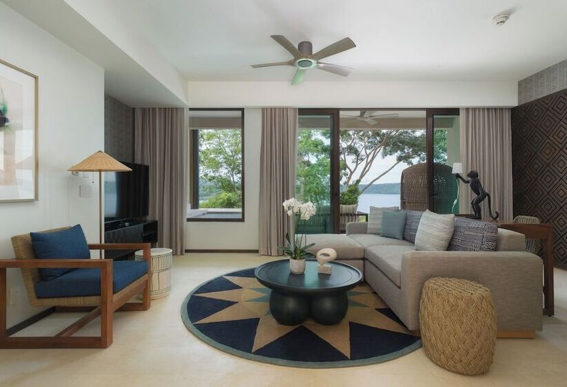 فيلا غرفتين نوم, Andaz Peninsula Papagayo Resort, Costa Rica, By Hyatt