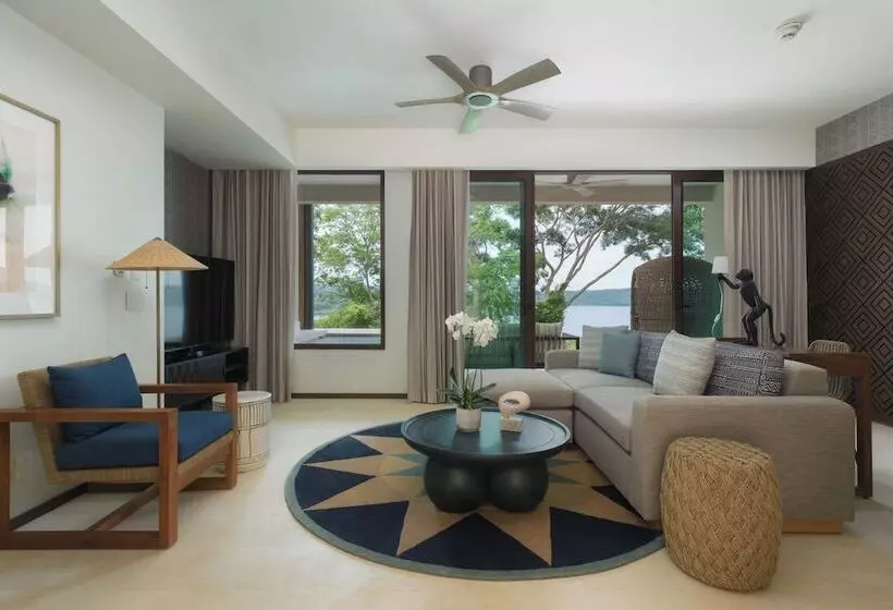 ツーベッドルーム　ヴィラ, Andaz Peninsula Papagayo Resort, Costa Rica, By Hyatt
