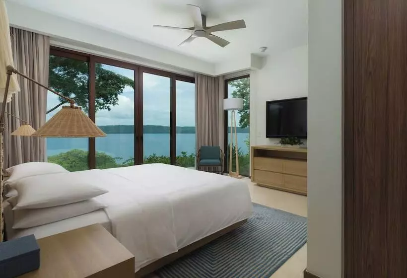 2 Bedroom Villa
