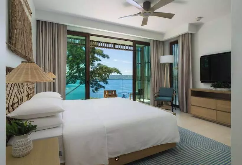 ツーベッドルーム　ヴィラ, Andaz Peninsula Papagayo Resort, Costa Rica, By Hyatt