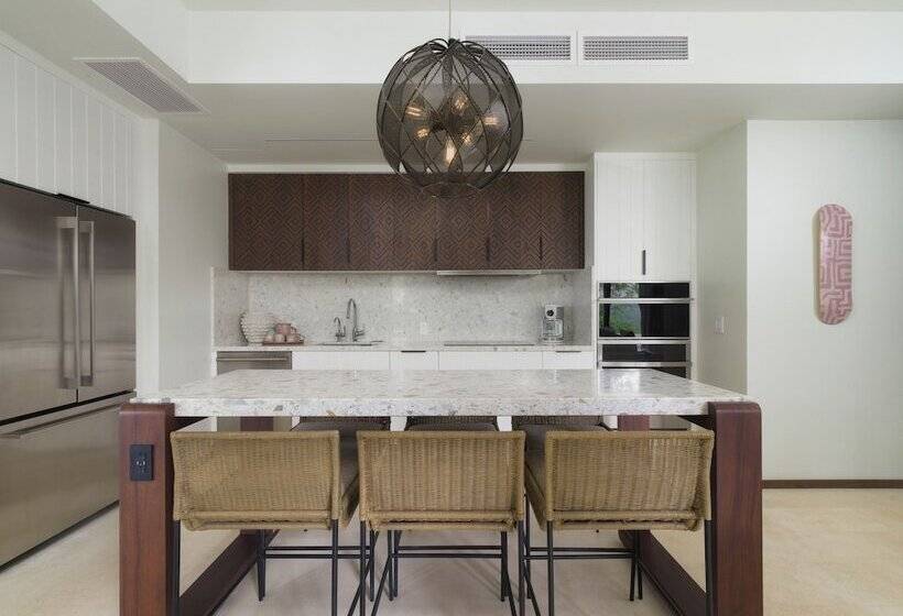 ‫فيلا غرفة نوم واحدة, Andaz Peninsula Papagayo Resort, Costa Rica, By Hyatt