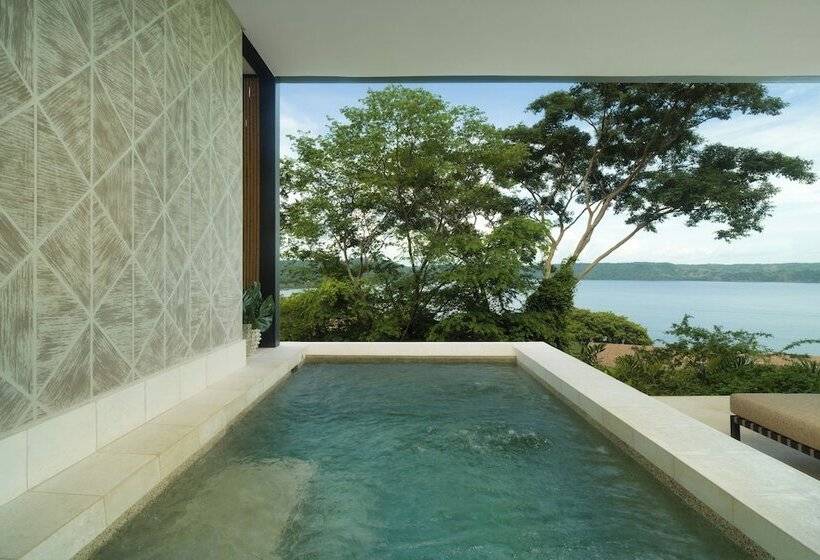‫فيلا غرفة نوم واحدة, Andaz Peninsula Papagayo Resort, Costa Rica, By Hyatt