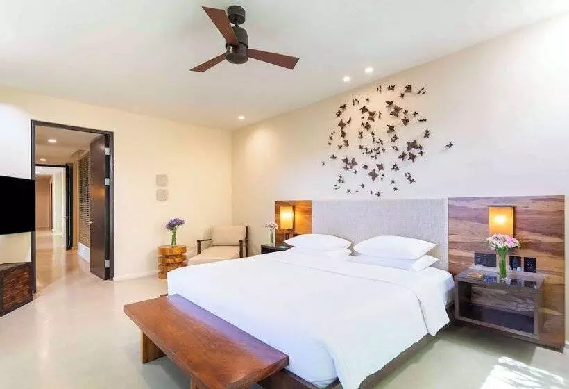 スイート, Andaz Peninsula Papagayo Resort, Costa Rica, By Hyatt