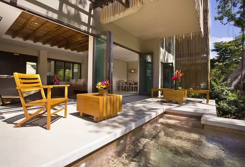 スイート, Andaz Peninsula Papagayo Resort, Costa Rica, By Hyatt