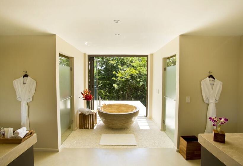 جناح, Andaz Peninsula Papagayo Resort, Costa Rica, By Hyatt