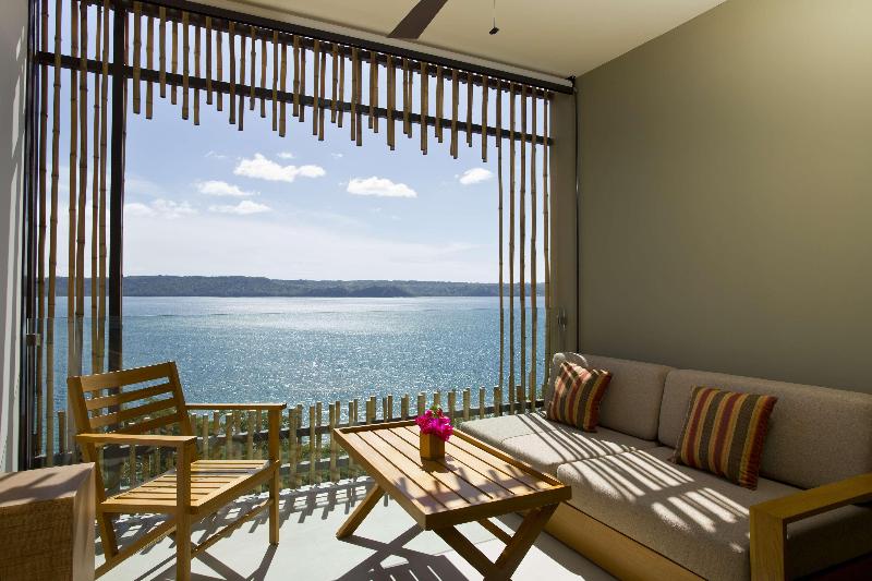 Стандартный Номер Кровать Кинг, Andaz Peninsula Papagayo Resort, Costa Rica, By Hyatt