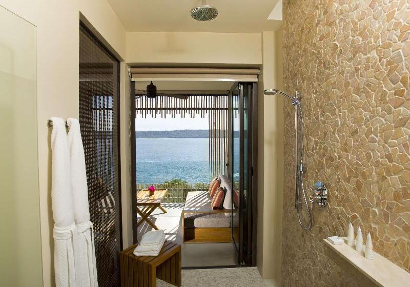 غرفة قياسية سرير كينج, Andaz Peninsula Papagayo Resort, Costa Rica, By Hyatt