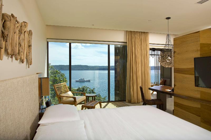 غرفة قياسية سرير كينج, Andaz Peninsula Papagayo Resort, Costa Rica, By Hyatt