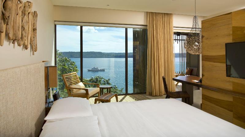 غرفة قياسية سرير كينج, Andaz Peninsula Papagayo Resort, Costa Rica, By Hyatt