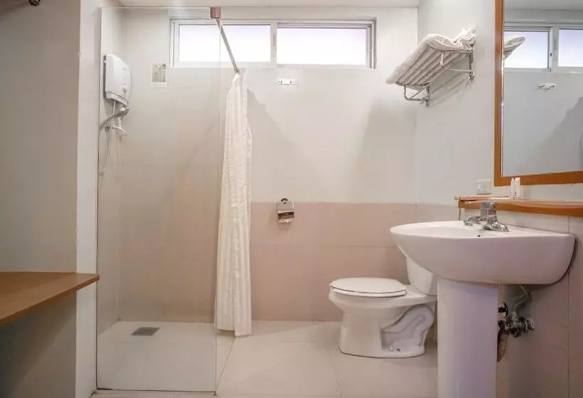اتاق لوکس, Reddoorz Premium At Anisabel Suites Davao City