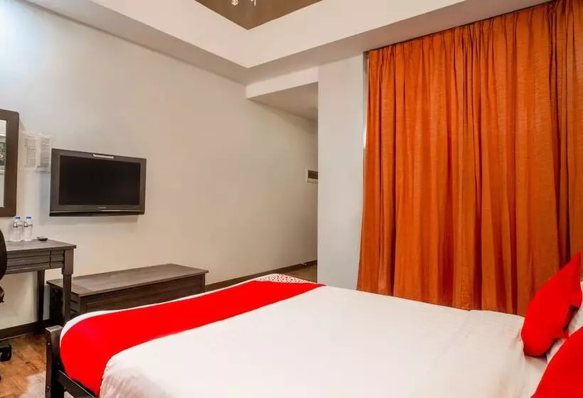 اتاق لوکس, Reddoorz Premium At Anisabel Suites Davao City