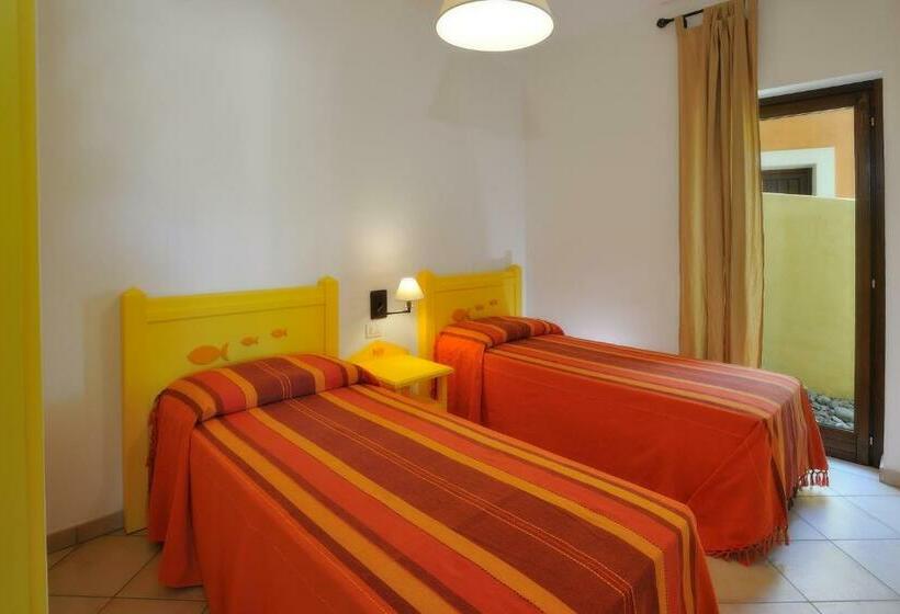 Классический Номер, Argonauti Greenblu Resort