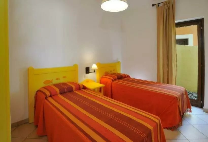 اتاق کلاسیک, Argonauti Greenblu Resort