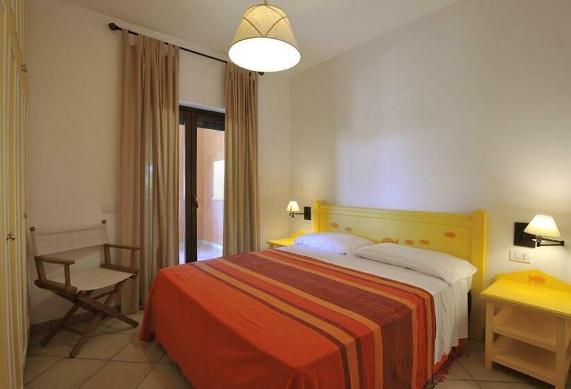 Классический Номер, Argonauti Greenblu Resort