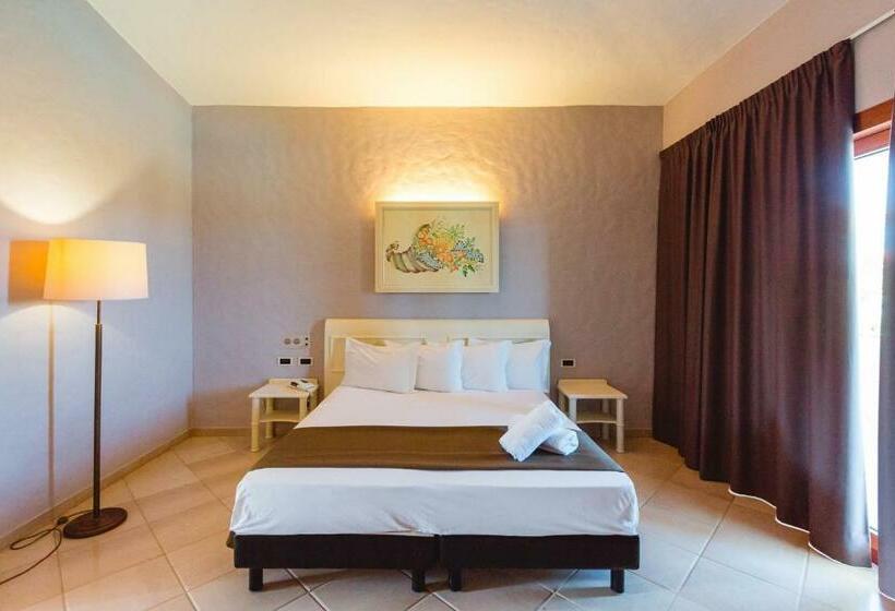 Классический Номер, Argonauti Greenblu Resort