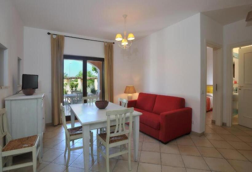 Семейный Номер Классика, Argonauti Greenblu Resort