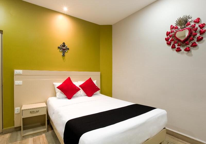 Номер Стандарт, El Andariego