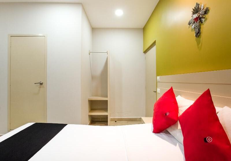 Номер Стандарт, El Andariego