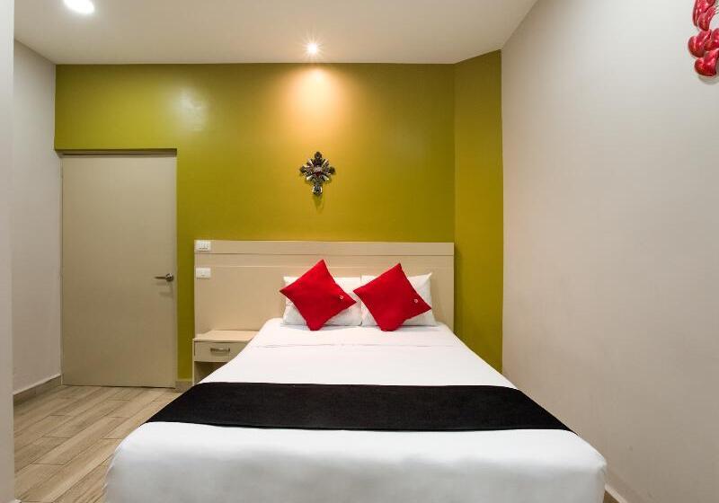 Номер Стандарт, El Andariego