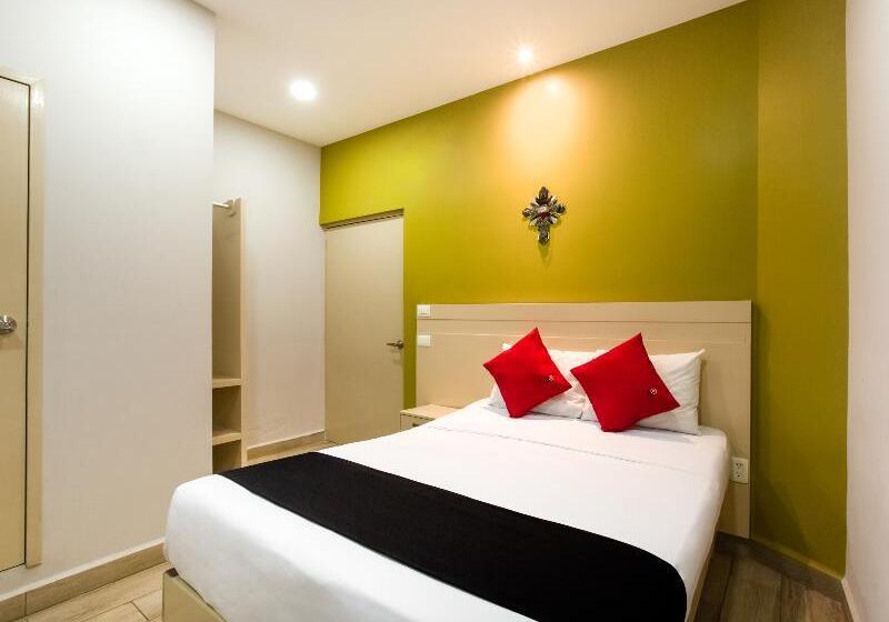 Номер Стандарт, El Andariego