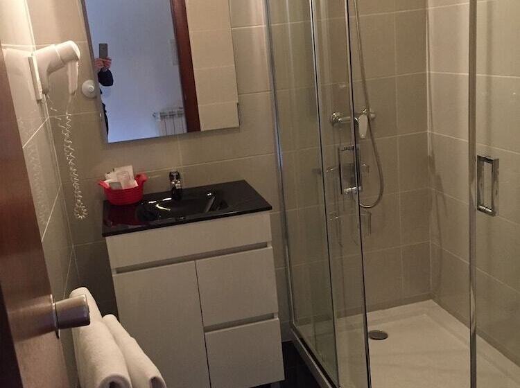 스탠다드 룸, Eco Salvador