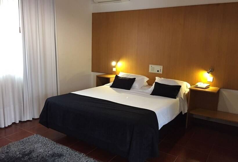 스탠다드 룸, Eco Salvador