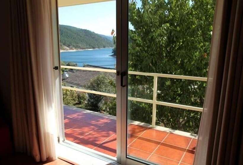 스탠다드 룸, Eco Salvador