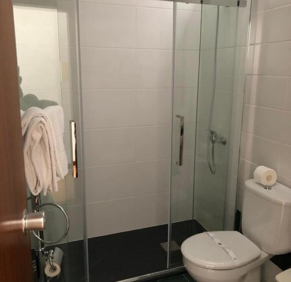 스탠다드 룸, Eco Salvador