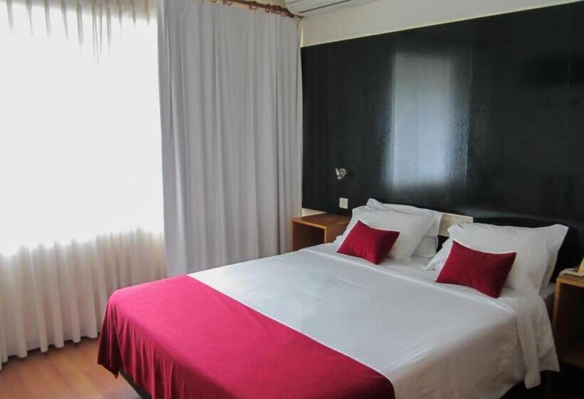 스탠다드 룸, Eco Salvador