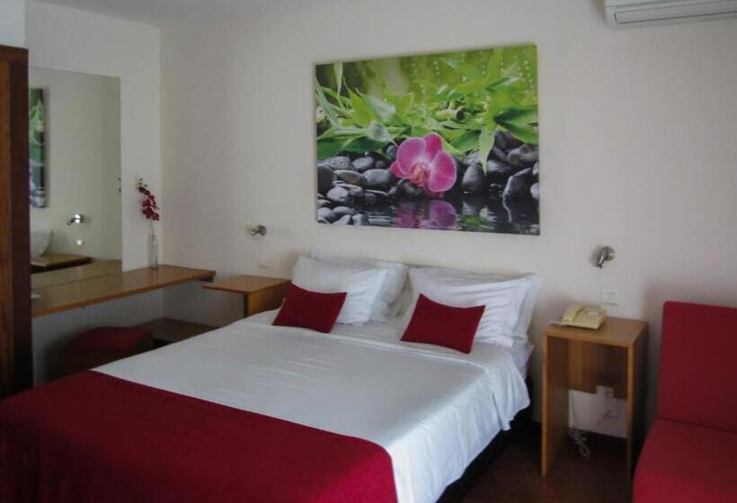 스탠다드 룸, Eco Salvador