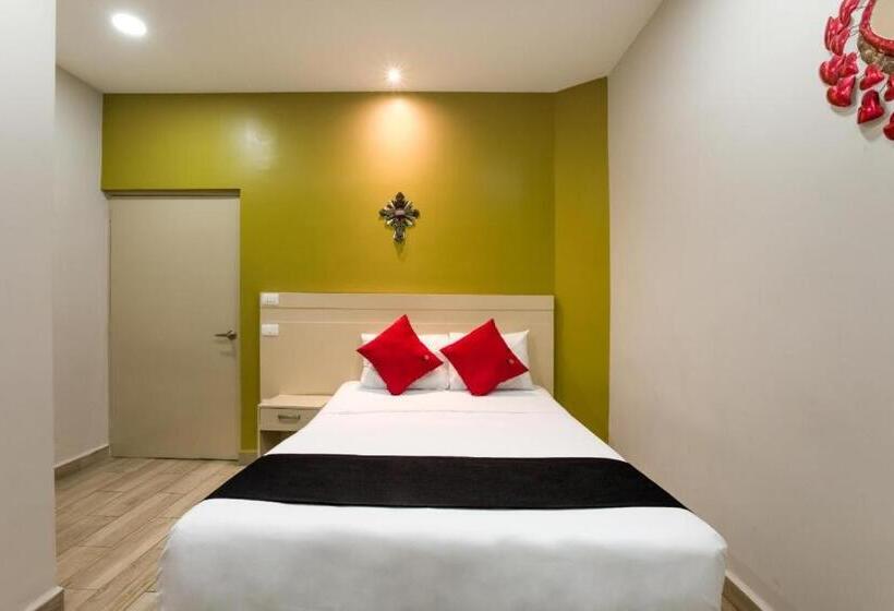 Номер Стандарт, El Andariego