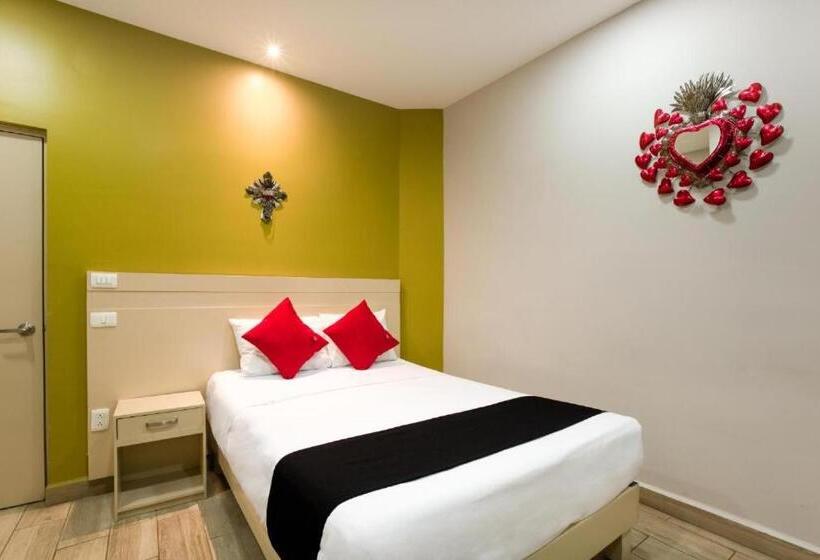 Номер Стандарт, El Andariego