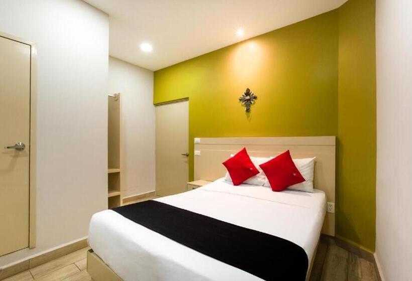 Номер Стандарт, El Andariego