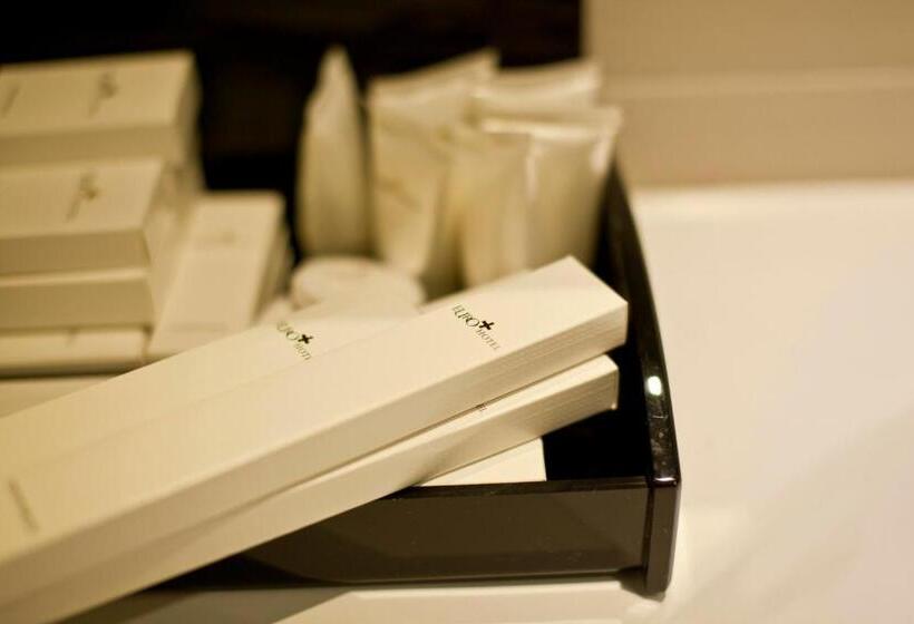 Номер Deluxe, Euro+ Hotel Johor Bahru