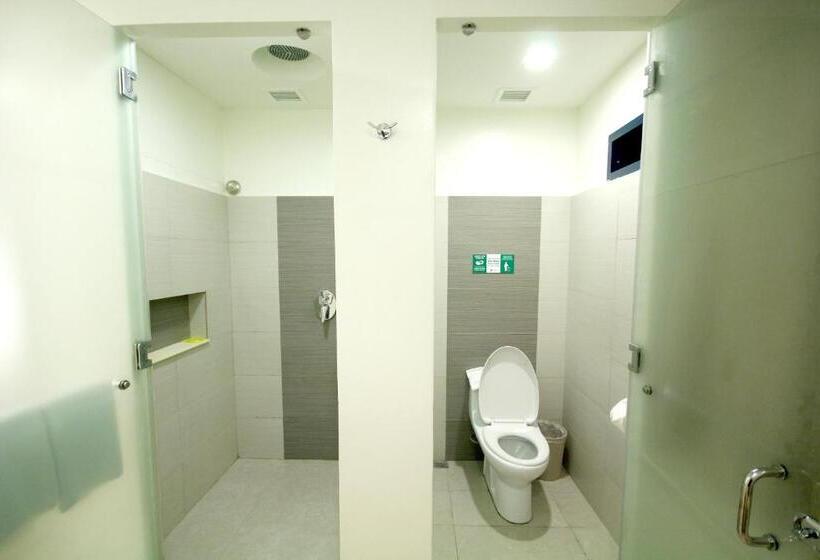 اتاق استاندارد, Go Hotels Otis Manila