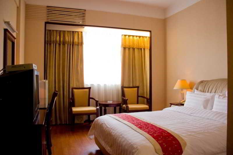 חדר סטנדרט, Guangzhou Gondola Taikoo